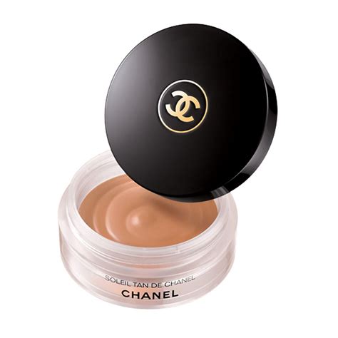 chanel soleil de tan bronze universel|chanel bronzer price.